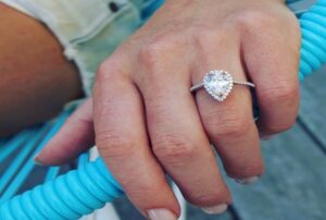 Complete Guide to Building Your Own Engagement Ring