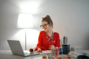 6 Tips to Make Working From Home More Enjoyable