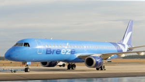 Breeze Airways – Top 5 things to do in Tampa