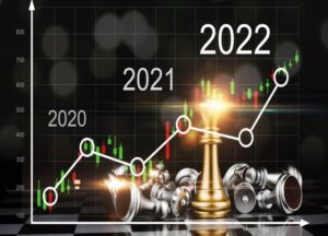 Explore the Cryptocurrency Trends to Watch for in 2022