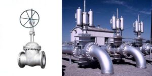 Gate Valves in Australia And Their Various Types