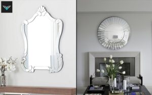 The Growing Popularity of Venetian Mirror
