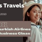 turkish airlines business class