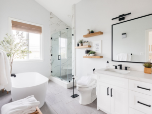 Ways to Enhance the Look of Your Bathroom