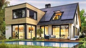 What Makes a Home Eco-friendly?