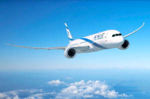 El Al Airline Flight Reservation – Get a Quote for Your Next Group Trip