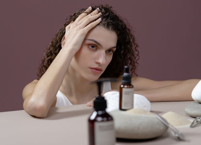 Best Conditioners For Curly Hair