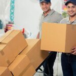 packers movers in Angul