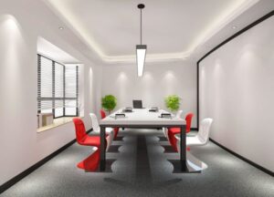 WHY HYBRID WORKPLACES NEED MEETING ROOM BOOKING SOFTWARE?