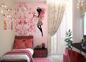 Tips On How To Decorate Your Kids’ Bedroom