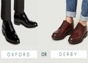 Derby vs Oxford | What is the difference? – Barker