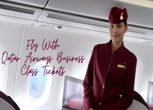 5 Pro Hacks to Book Qatar Airways First Class