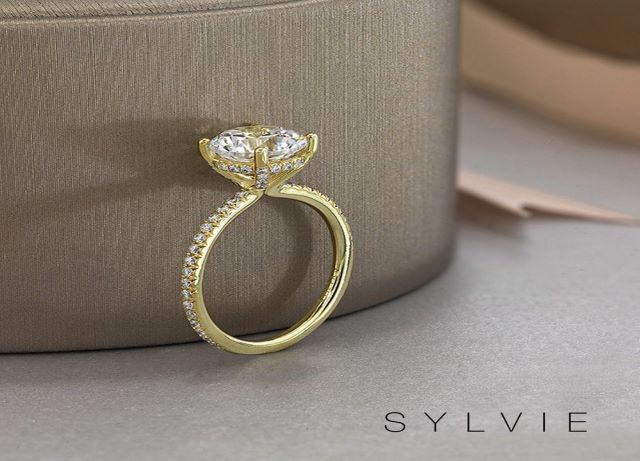 The Detailed Guide on Designing your Engagement Ring