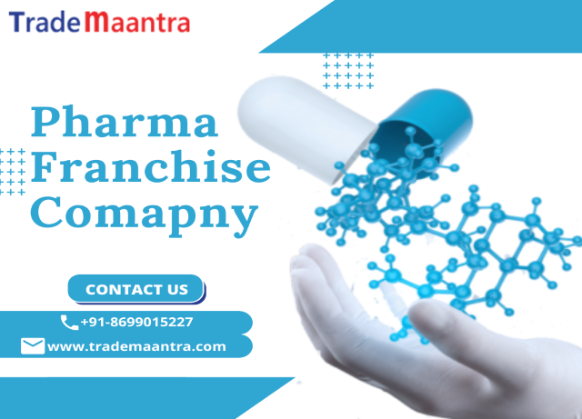 A Brighter Future Awaits For Pharma Franchise Industry in India