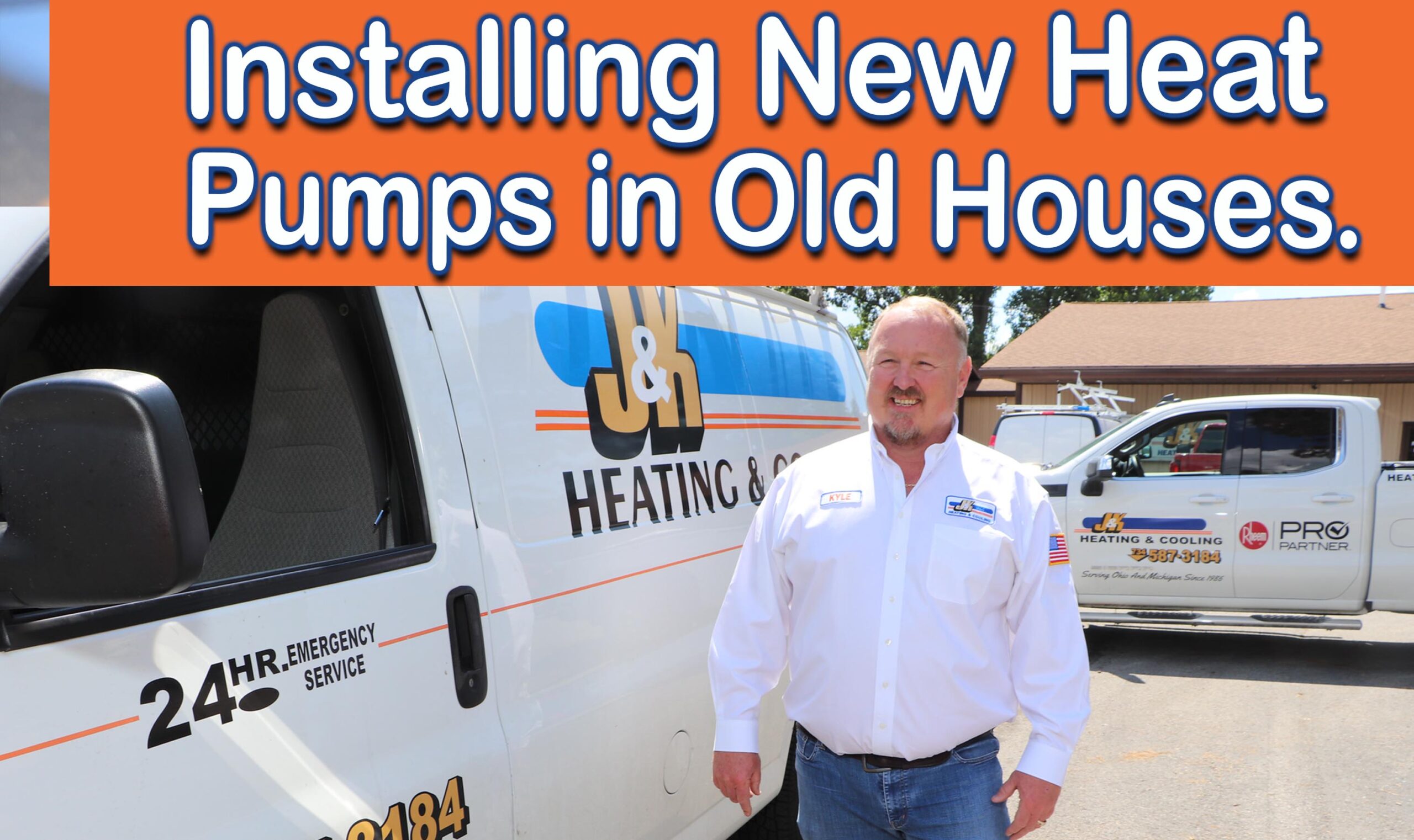 heat pumps