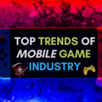 mobile game industry