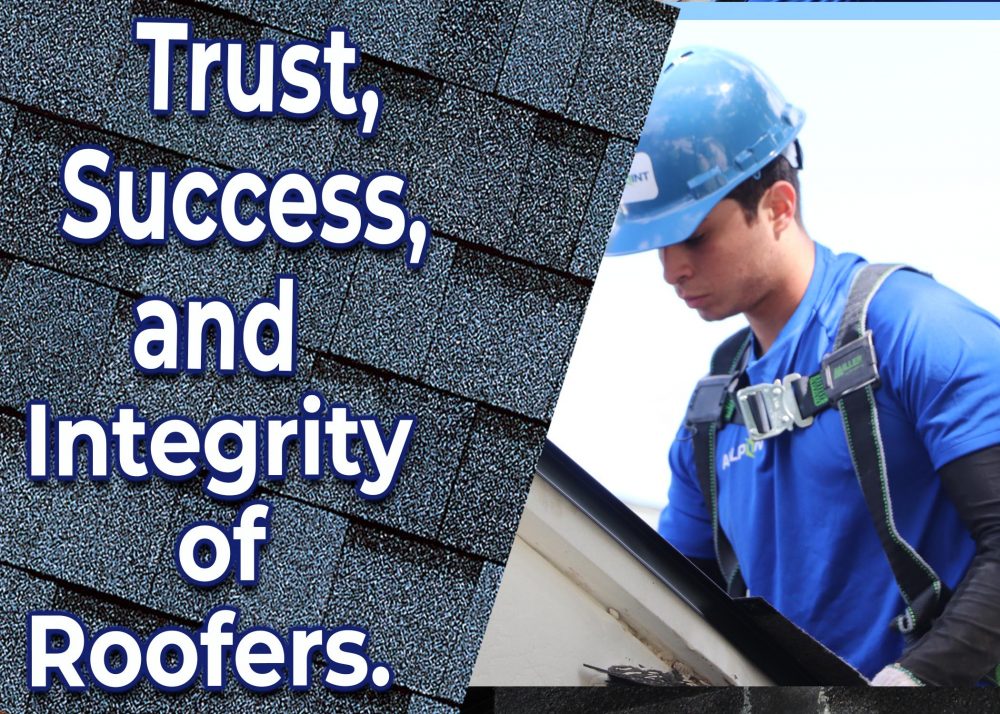 Roofing Contractors