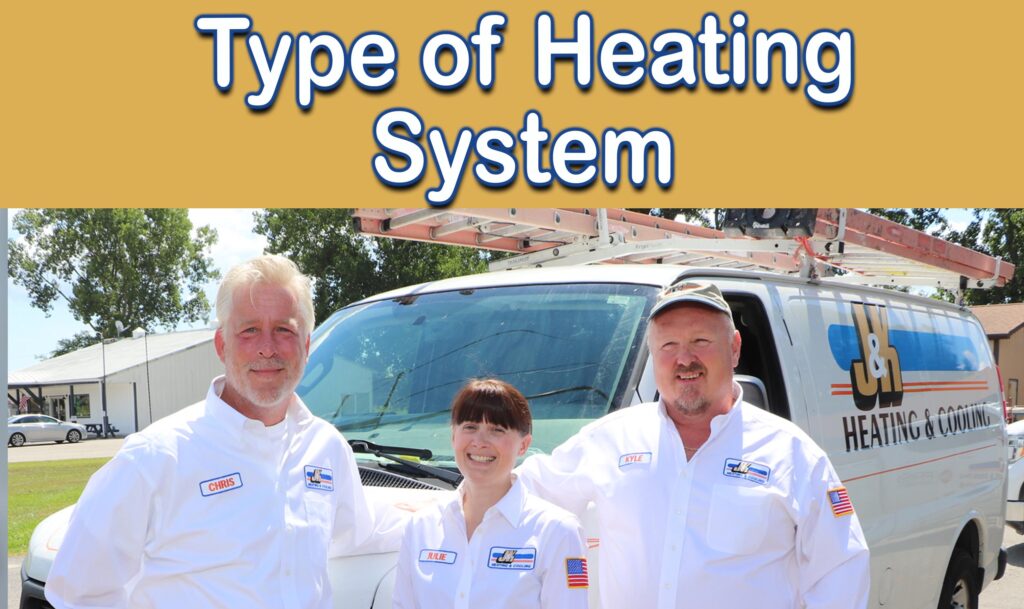 Heating System