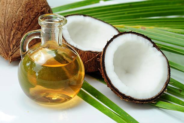 coconutoil