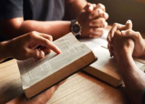 What Is the Format of a Christian Counseling Session?