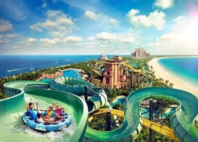 Welcome To Dubai To Have Your Best Vacation Ever in 2022