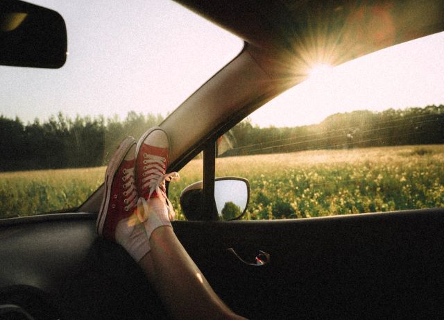 10 Things You Need to Enjoy an Extended Road Trip