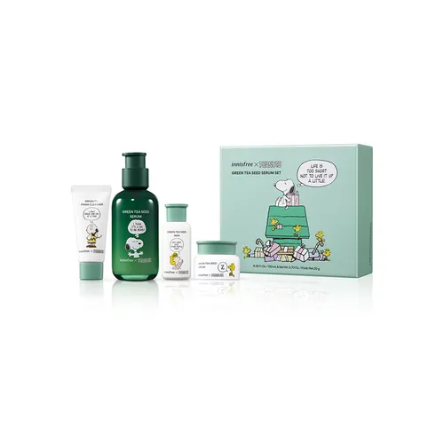 innisfree products