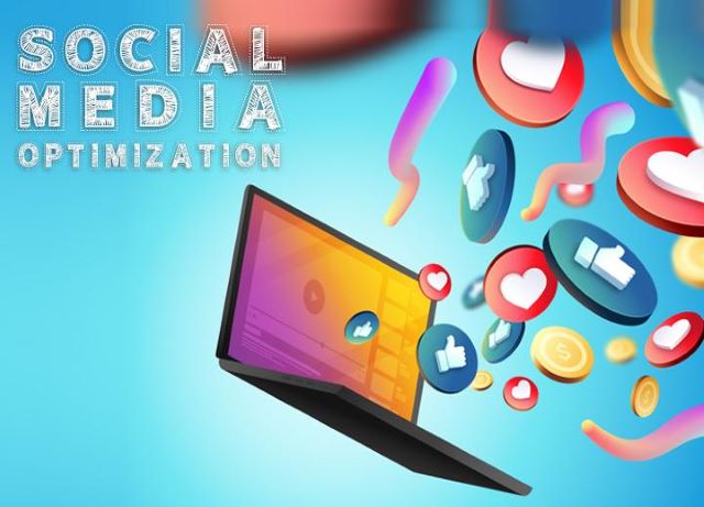 The Best Social Media Optimization Company For Your Business