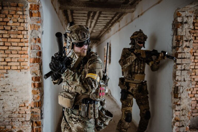 What You Need to Know about Tactical Gear Industry