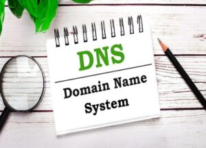 Managed DNS Service Market; Top 10 Managed DNS Services Providers in 2022