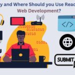 React for Web Development