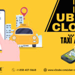 Taxi Booking App