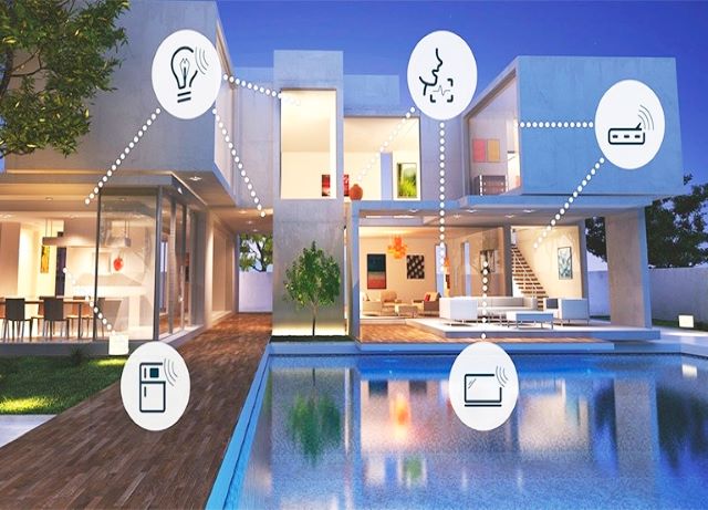 2022’s best home automation trends