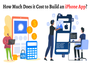 How Much Does it Cost to Build an iPhone App?