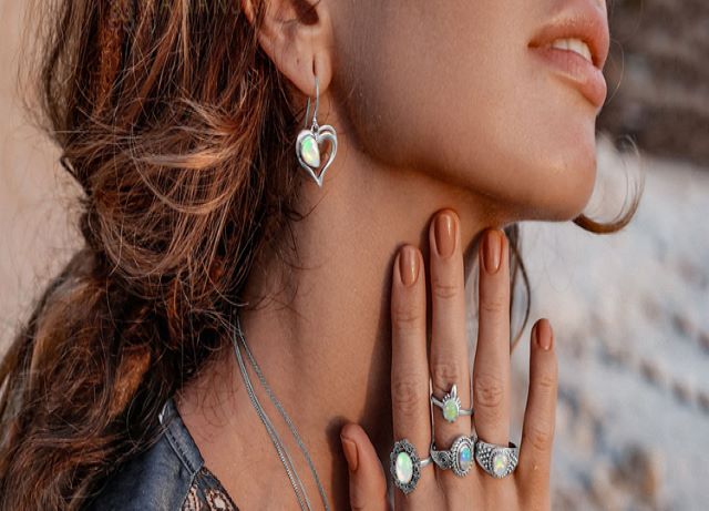Can you Make the Opal Ring Your Everyday Accessory?