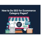 seo ecommerce