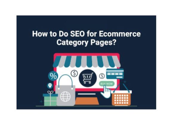 seo ecommerce