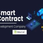 smart contract development company