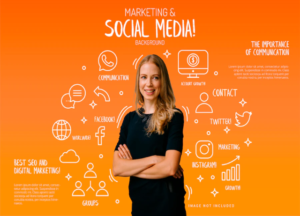 Social Media Marketing for Small Businesses: A Step-by-Step Guide