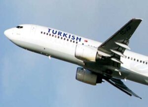 My Business Class Experience With Turkish Airlines