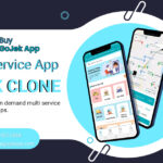 Gojek Clone Script