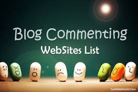 How to Give Good Comments on Blogs