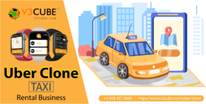 Launch Your Taxi Booking Business In 7 Days Using Uber Clone