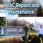 HVAC Repairs and Maintenance