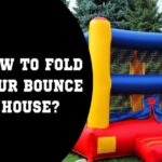 bounce house