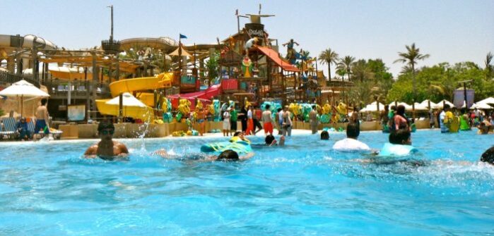 Popular Kids Activities in Dubai