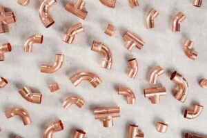 Where to Find High-Quality Copper Pipes for Your Next Project