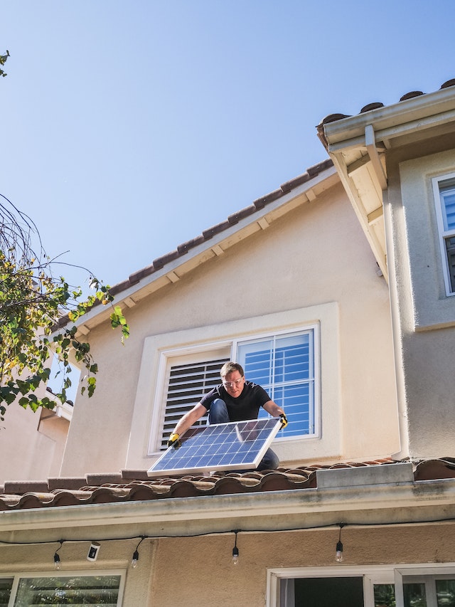 Should You Add Solar Panels to Your Home & Why