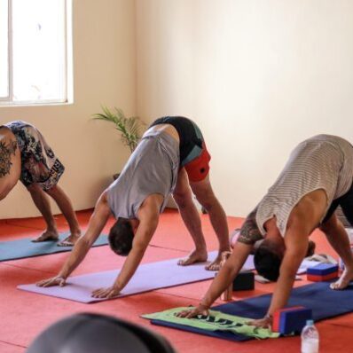 Benefits of Surya Namaskar Yoga