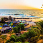 things to do in goa